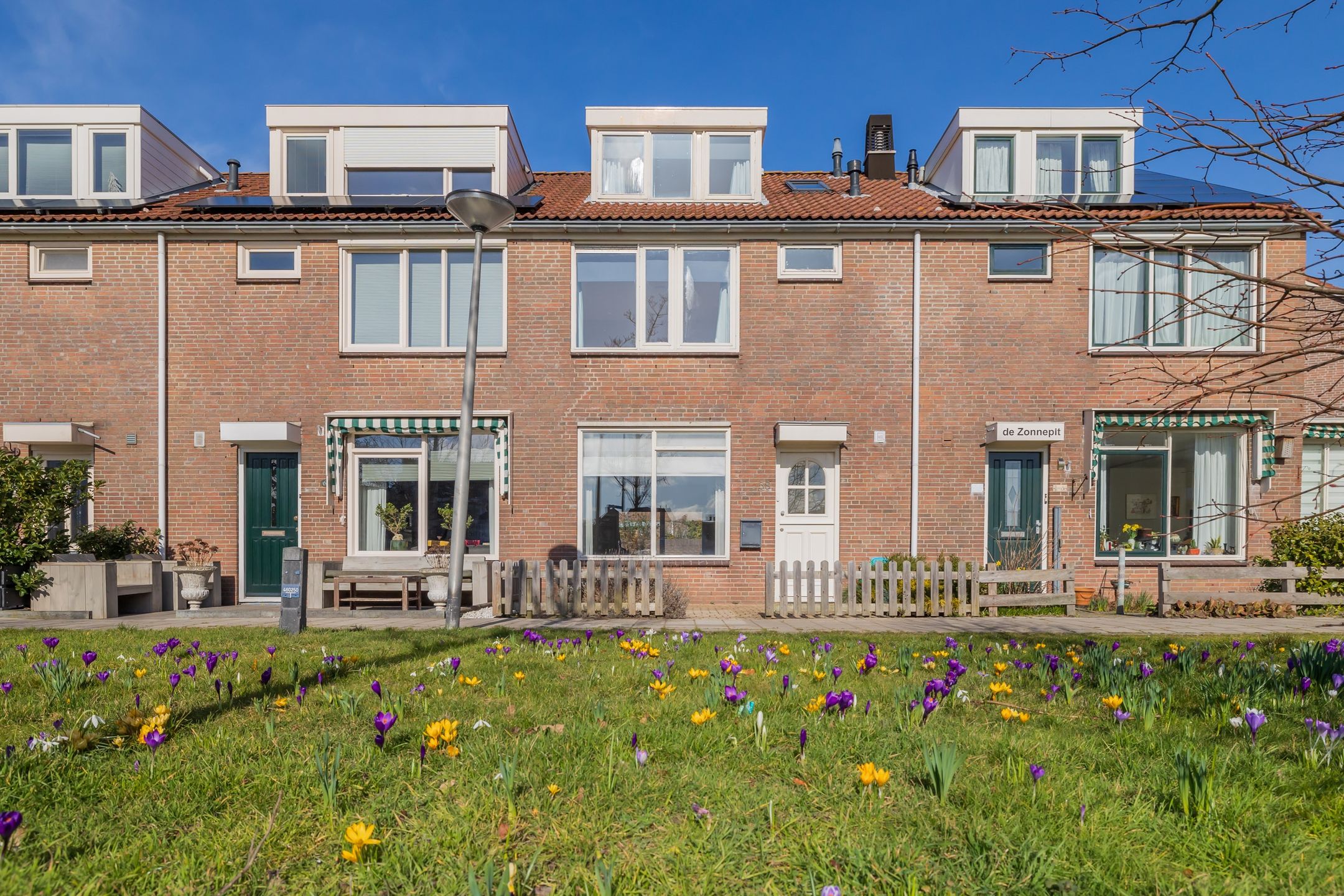 Huis Duizendblad 58 — foto 1