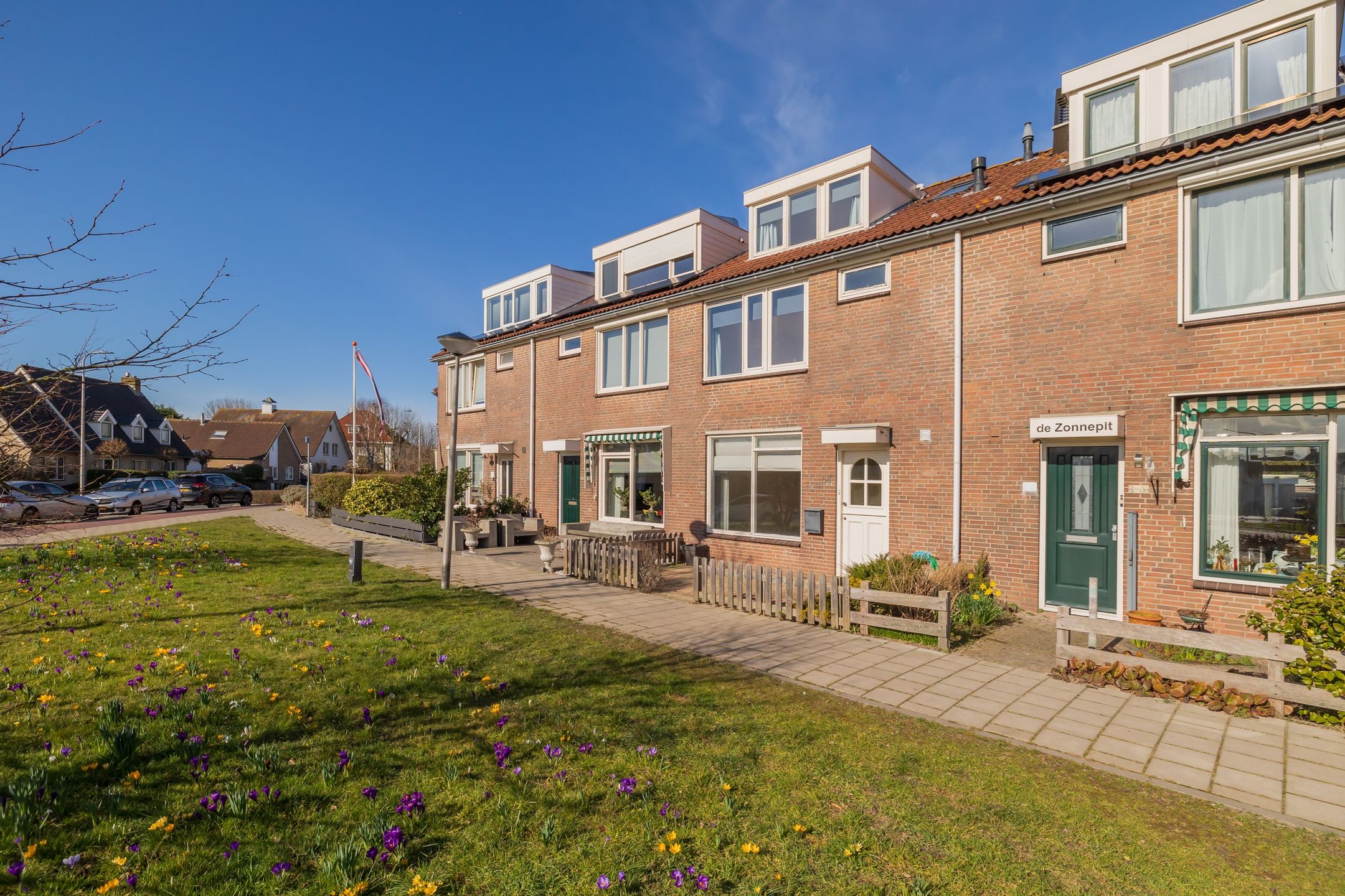 Huis Duizendblad 58 — foto 2