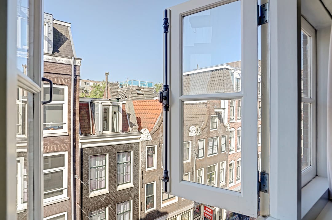 Foto 7 van Korte Leidsedwarsstraat 143-E
