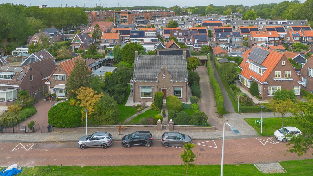 Foto 46 van Parallelweg 10