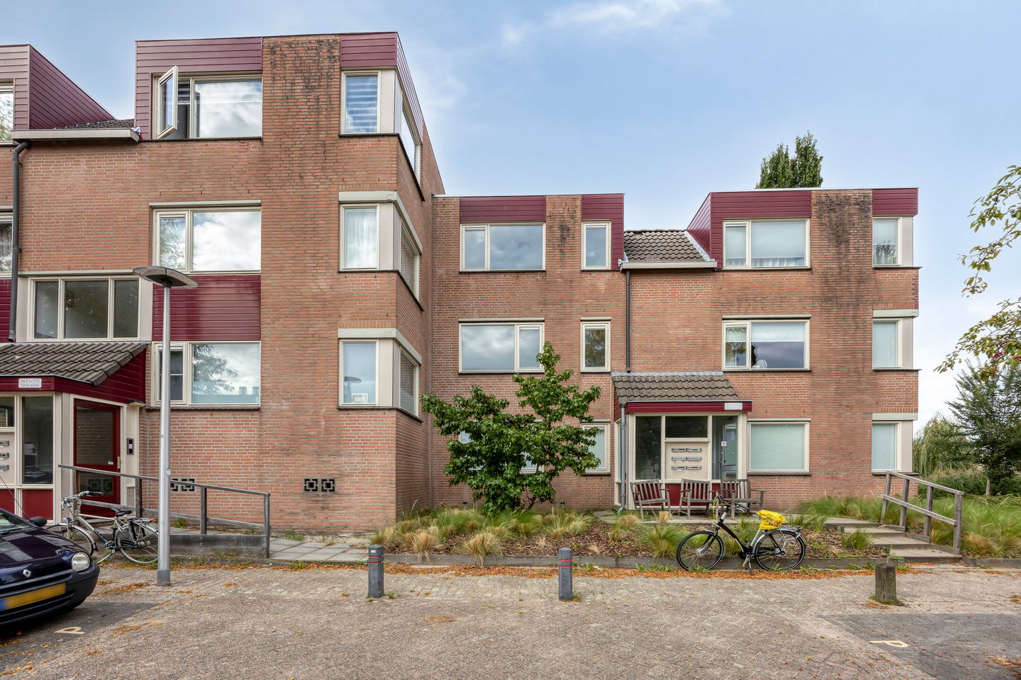 Foto 4 van Pruylenborg 183
