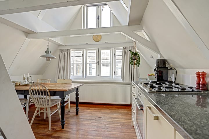 Foto 4 van Korte Leidsedwarsstraat 143-E
