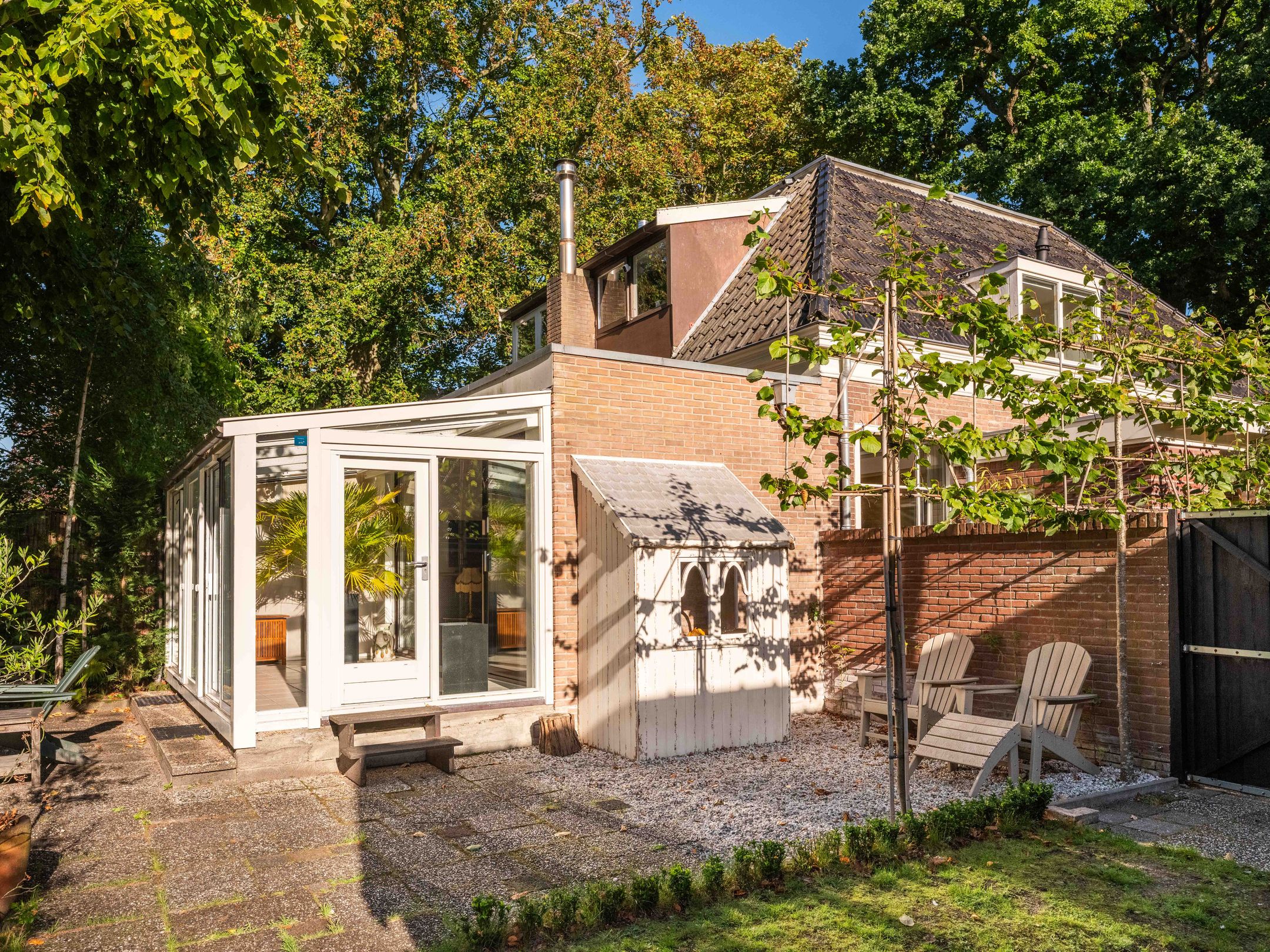 Foto 48 van Dorpsstraat 64