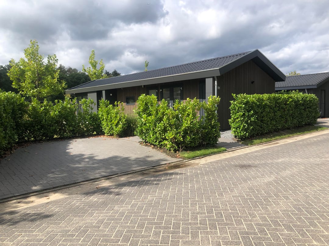 Photo 2 of Banstraat 25