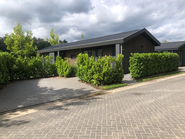 Vrijstaande woning te koop: Banstraat 25, Veldhoven