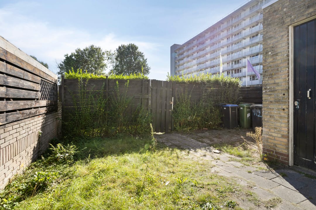 Foto 41 van Veldspaatstraat 112