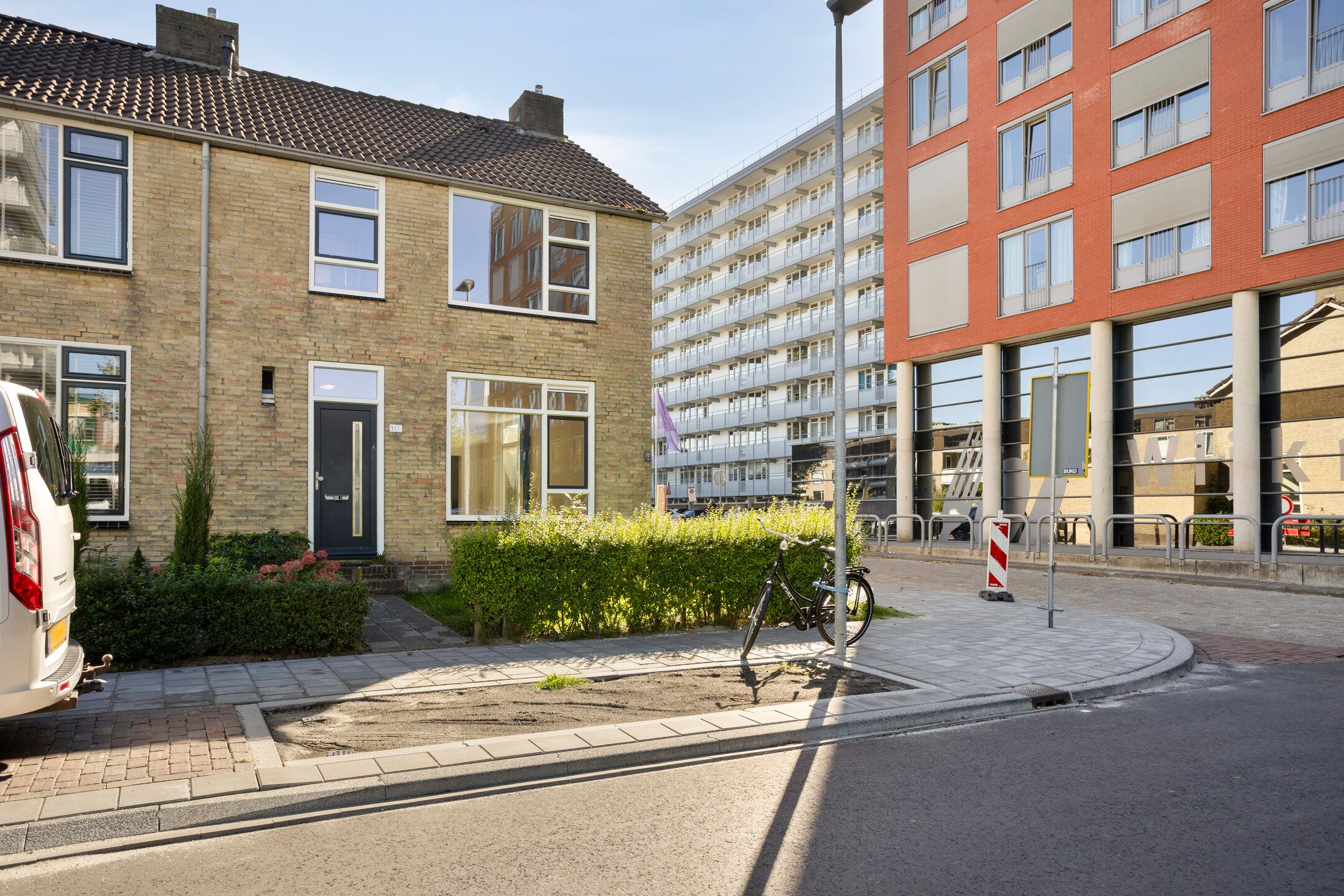 Foto 45 van Veldspaatstraat 112