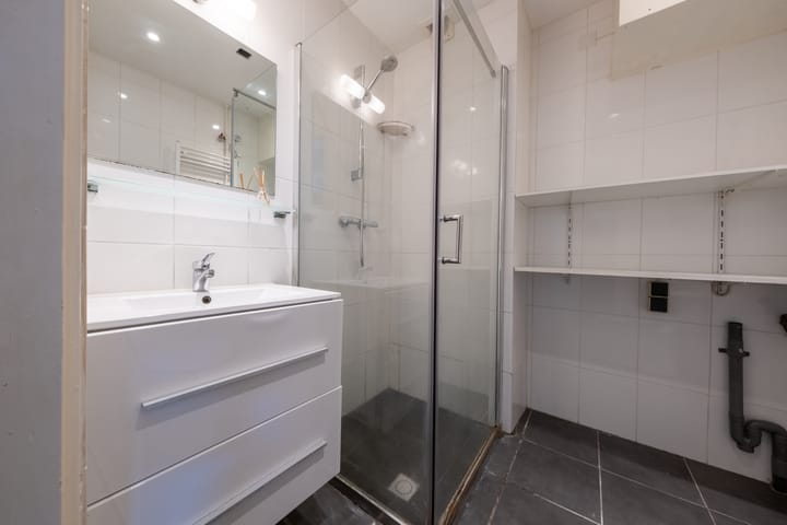 Appartement te koop: van Bergenstraat 65, Roden
