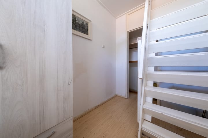 Appartement te koop: van Bergenstraat 65, Roden