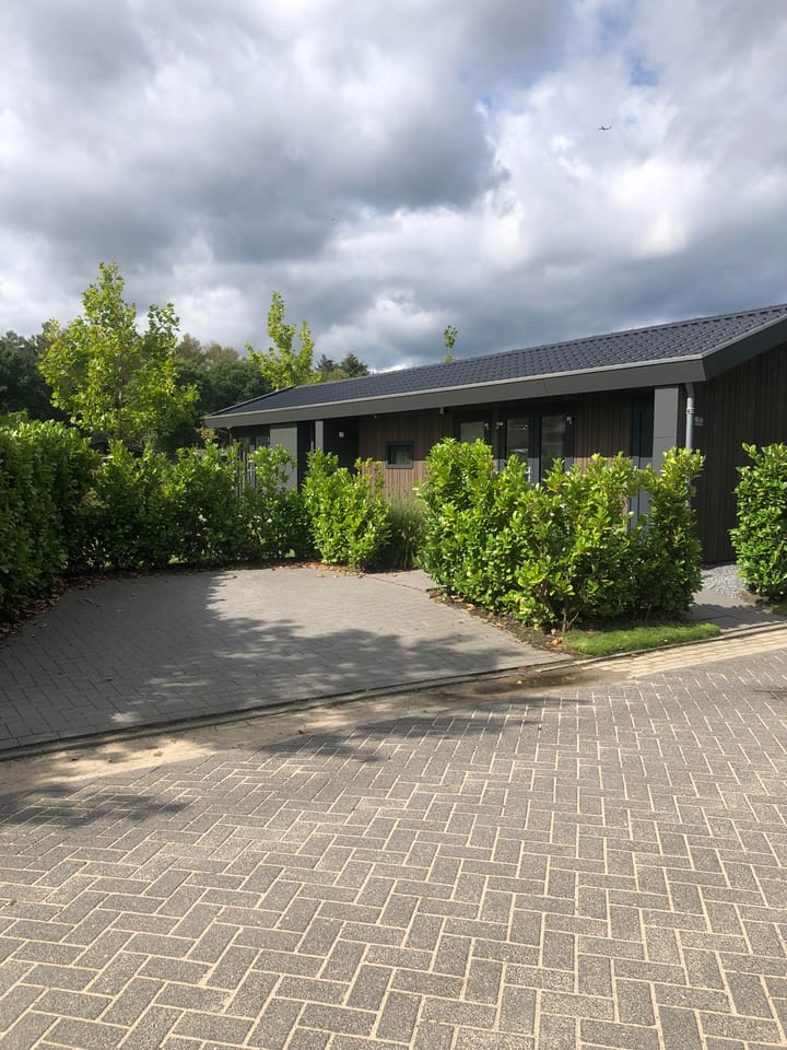 Vrijstaande woning te koop: Banstraat 25, Veldhoven
