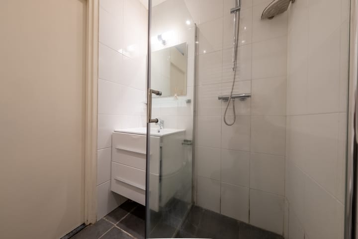Appartement te koop: van Bergenstraat 65, Roden