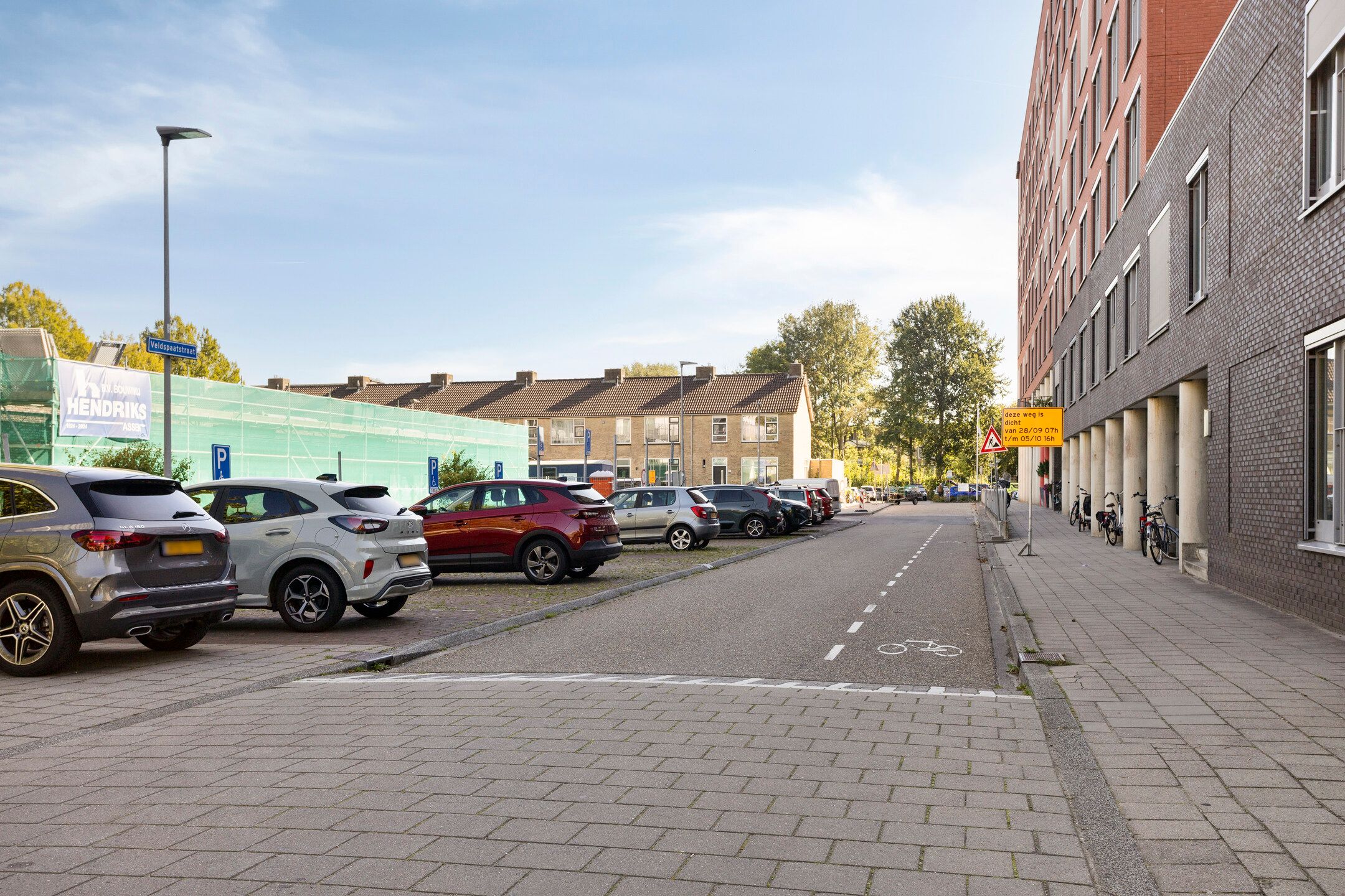 Foto 48 van Veldspaatstraat 112