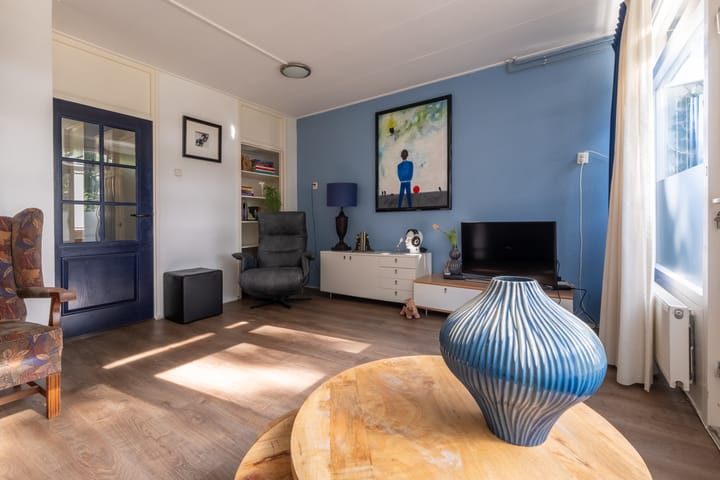 Foto 4 van van Bergenstraat 65