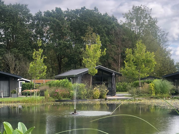 Vrijstaande woning te koop: Banstraat 25, Veldhoven