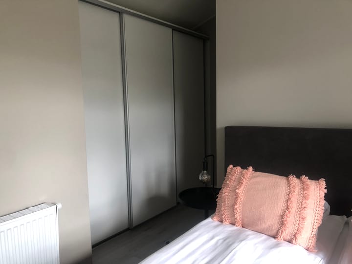 Vrijstaande woning te koop: Banstraat 25, Veldhoven