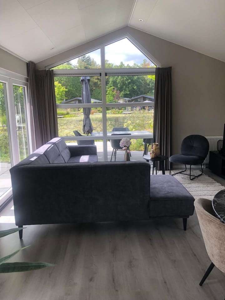 Vrijstaande woning te koop: Banstraat 25, Veldhoven