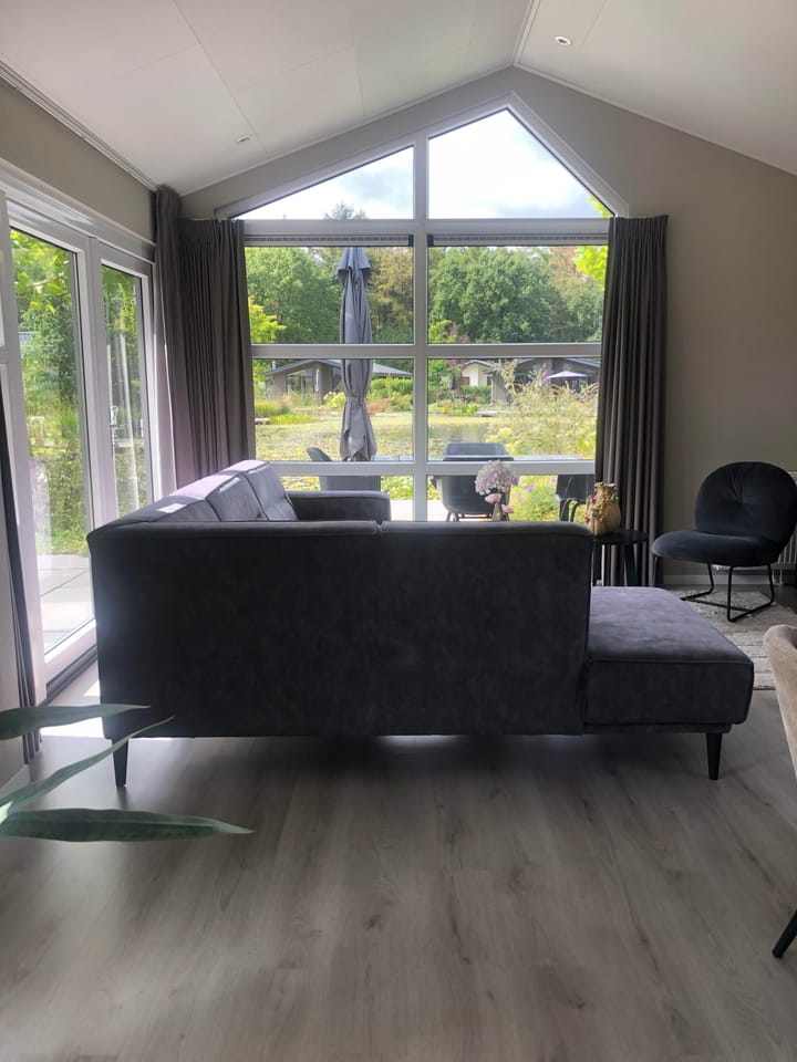 Vrijstaande woning te koop: Banstraat 25, Veldhoven