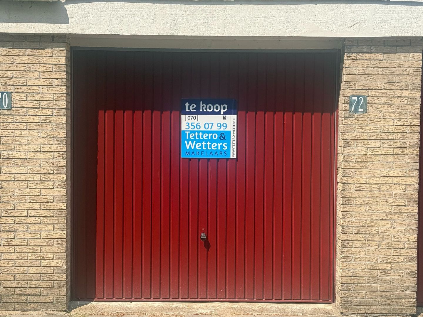Foto 4 van Rigolettostraat 72