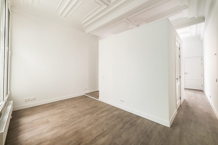 Appartement te huur: Kalverstraat 28A, Amsterdam