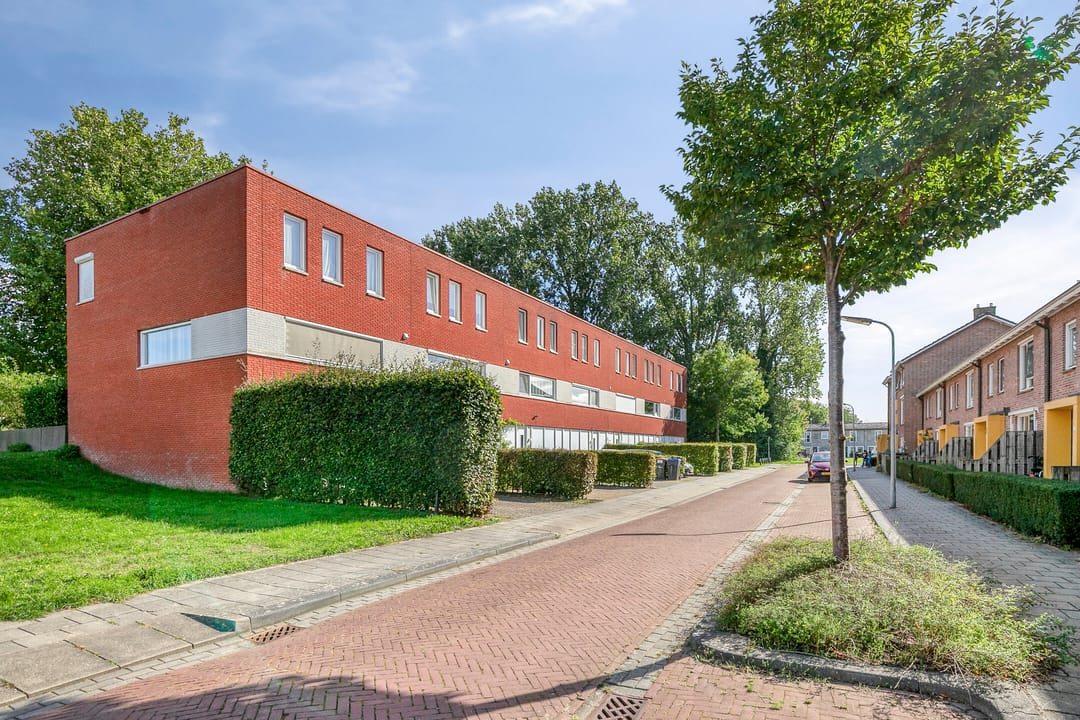 Foto 41 van Wibautstraat 8
