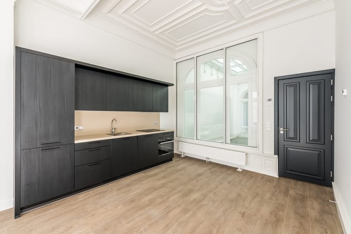 Appartement te huur: Kalverstraat 28A, Amsterdam
