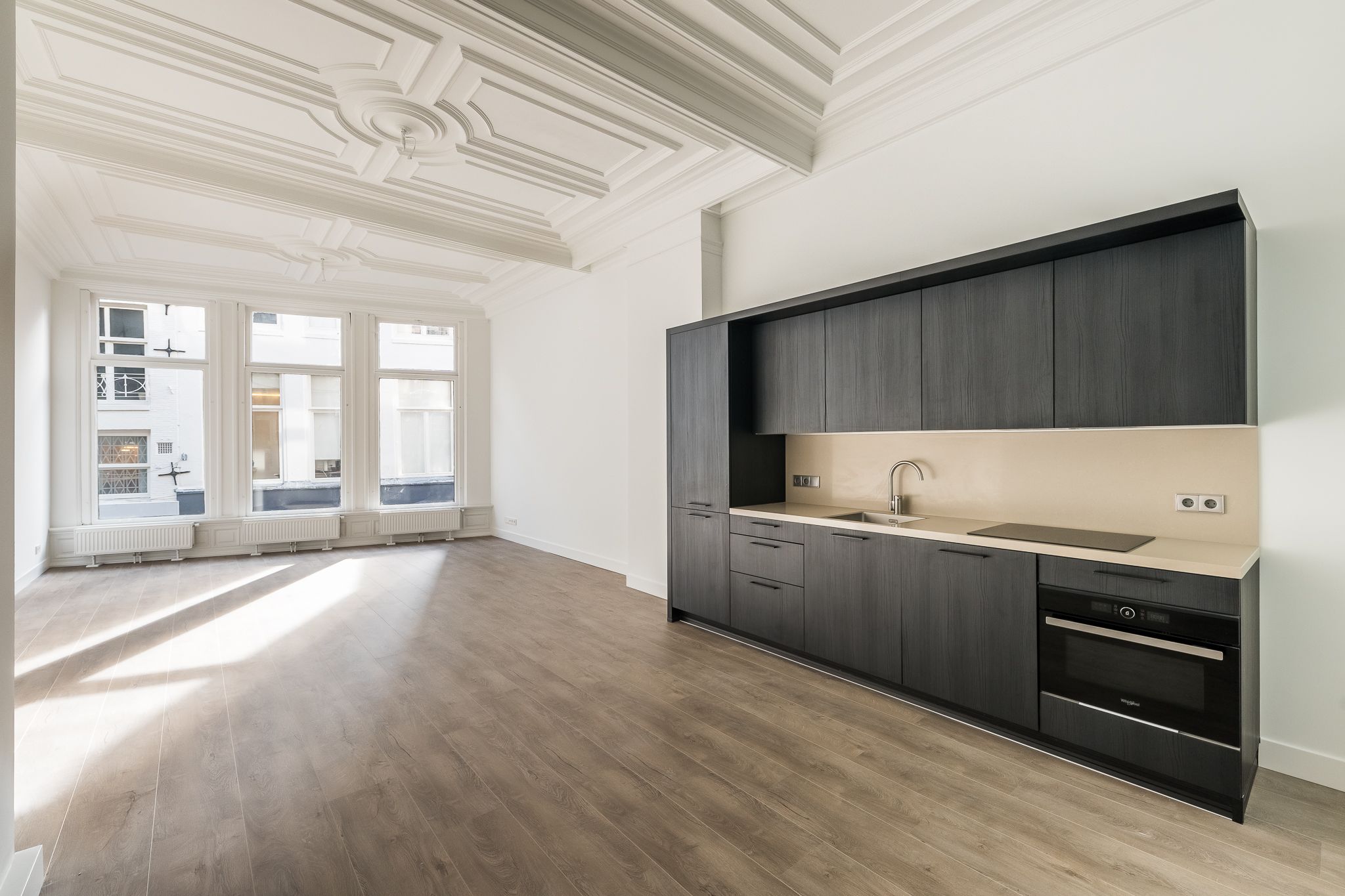 Appartement Kalverstraat 28-A — foto 1