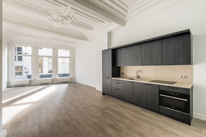 Appartement te huur