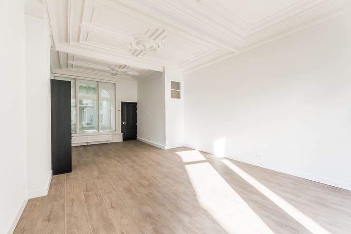 Appartement te huur: Kalverstraat 28A, Amsterdam