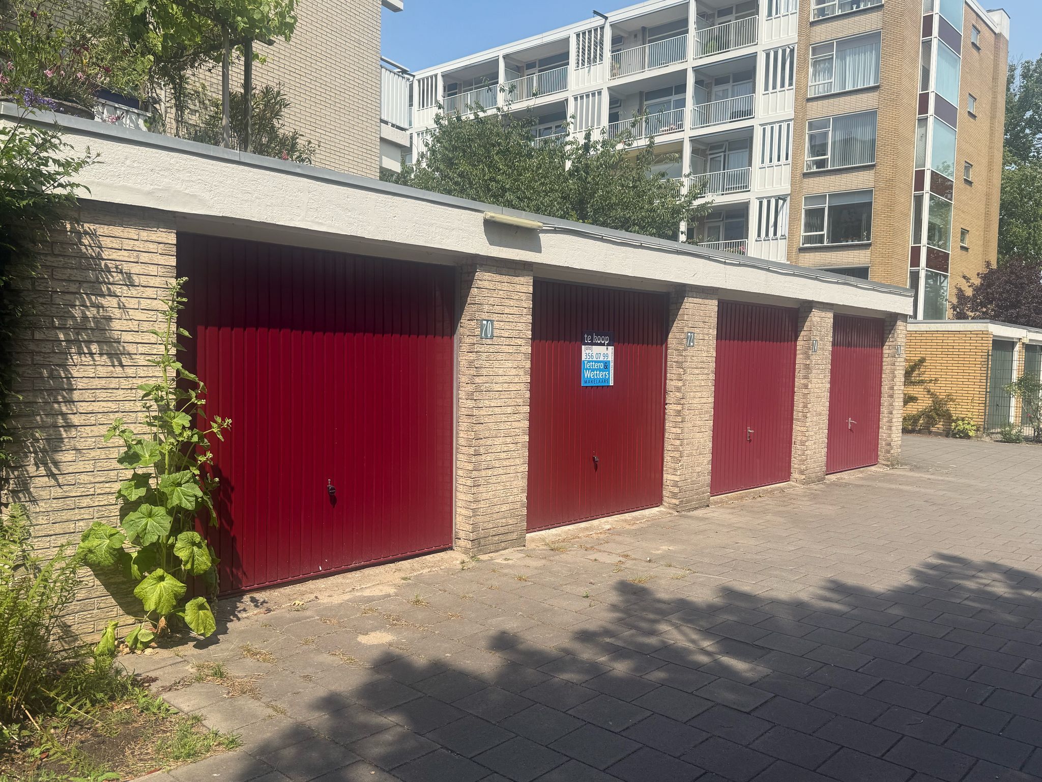 Rigolettostraat 72  
