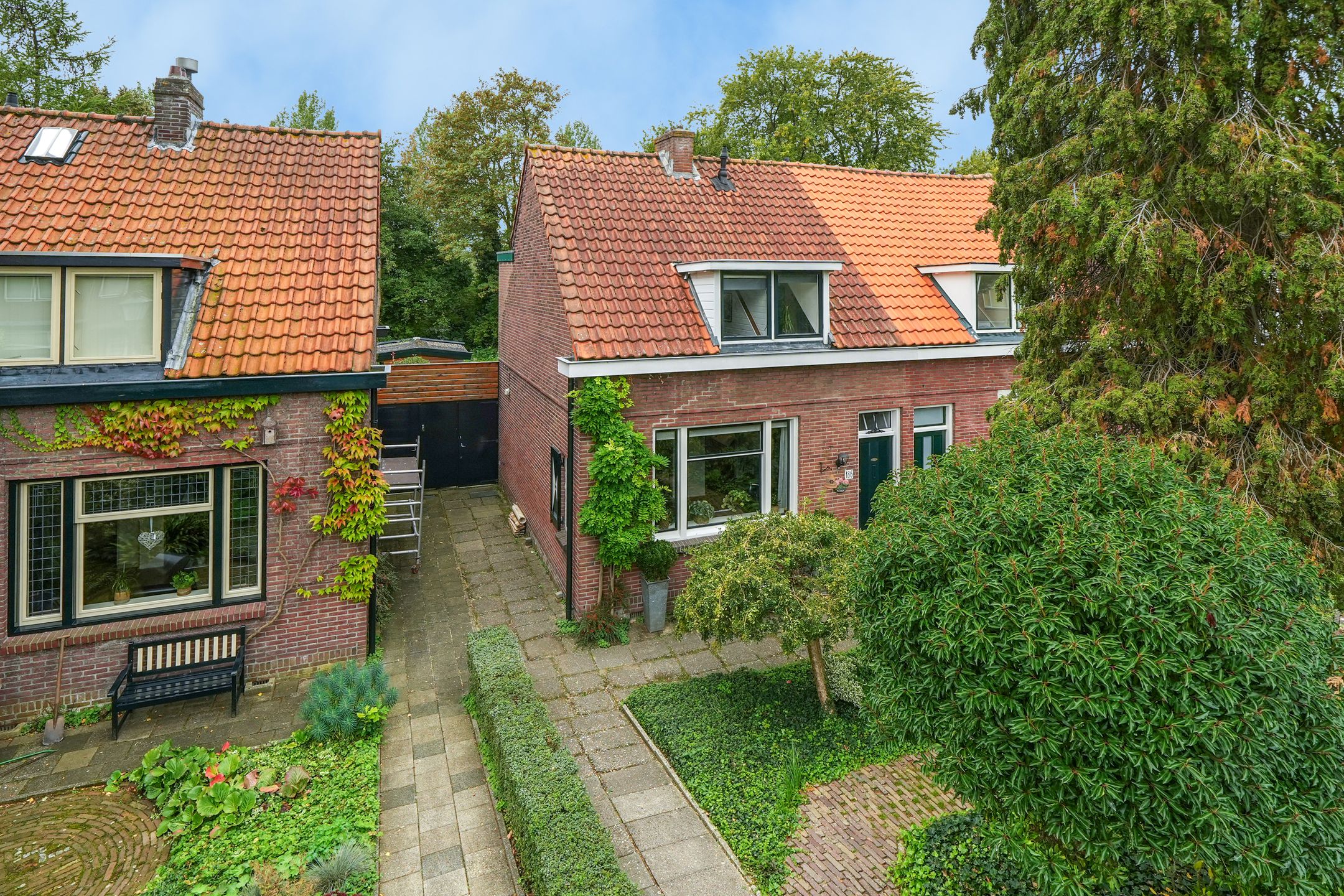Hordijk 186 