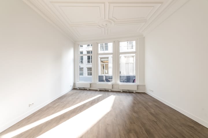 Appartement te huur: Kalverstraat 28A, Amsterdam