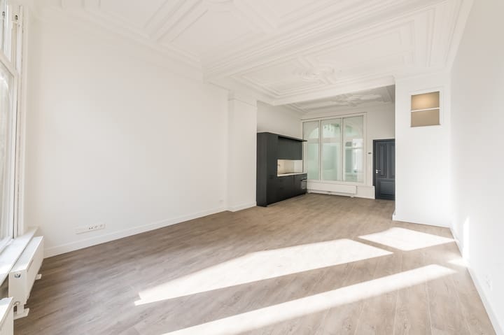 Appartement te huur: Kalverstraat 28A, Amsterdam