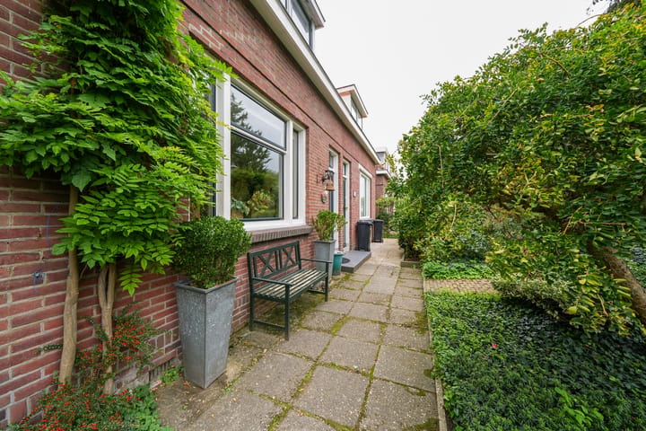 Foto 4 van Hordijk 186