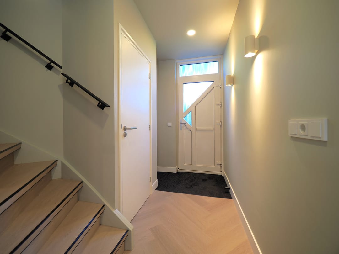 Photo 11 of Menno ter Braakstraat 9