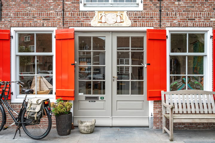 Foto 4 van Jan Nieuwenhuizenplein 15