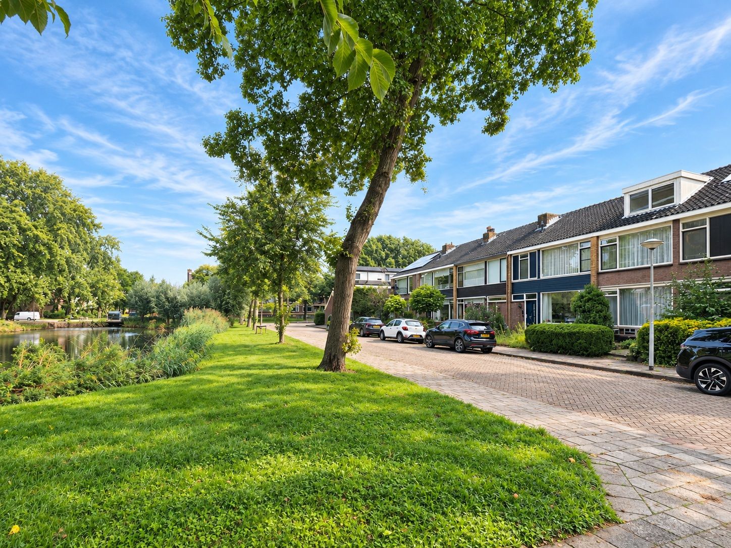 Photo 9 of Menno ter Braakstraat 9
