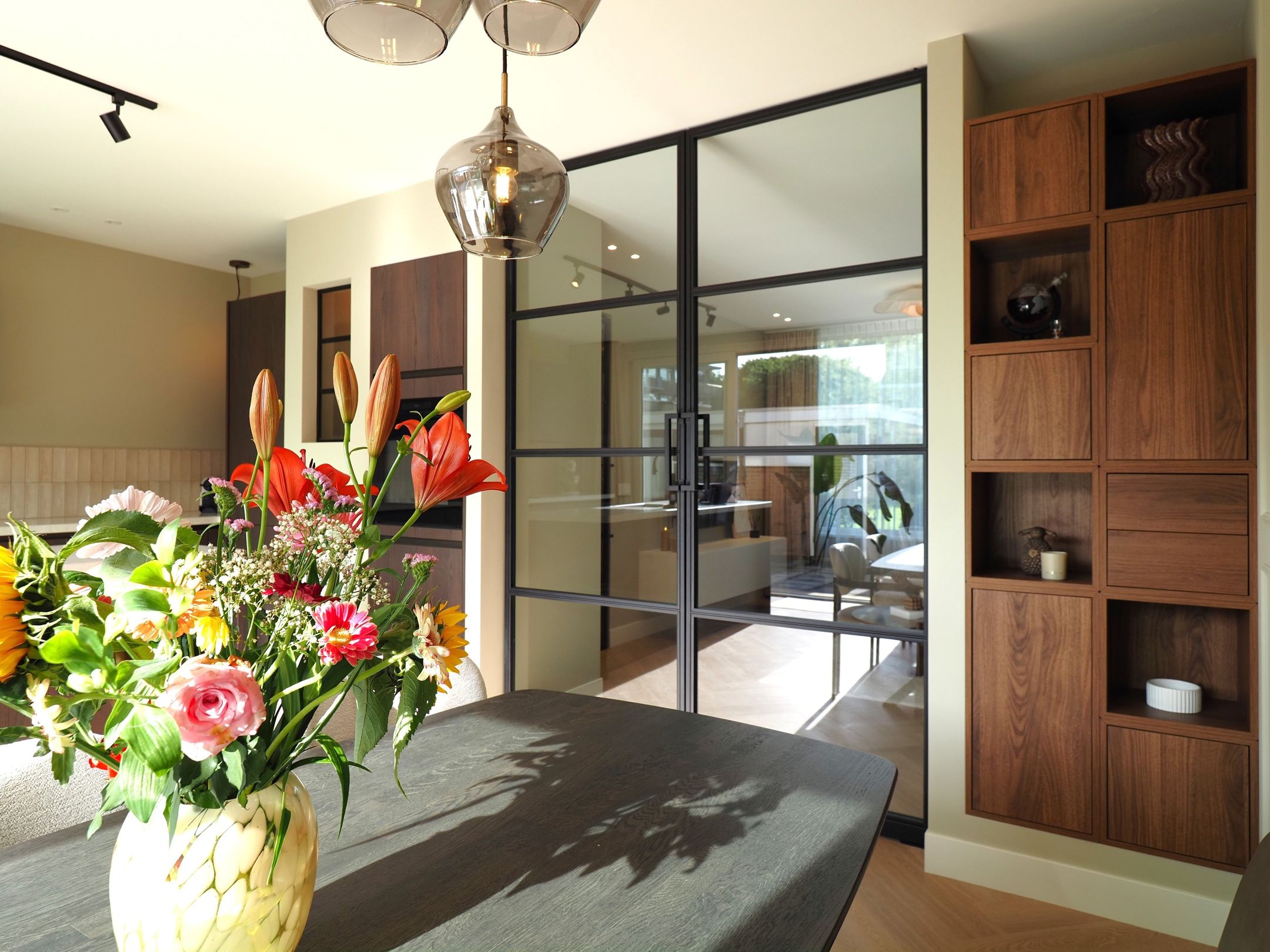 Photo 3 of Menno ter Braakstraat 9