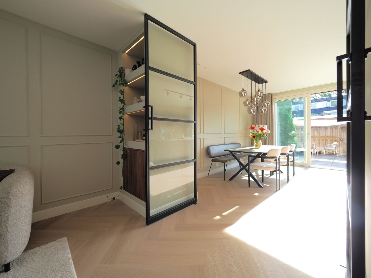 Photo 5 of Menno ter Braakstraat 9
