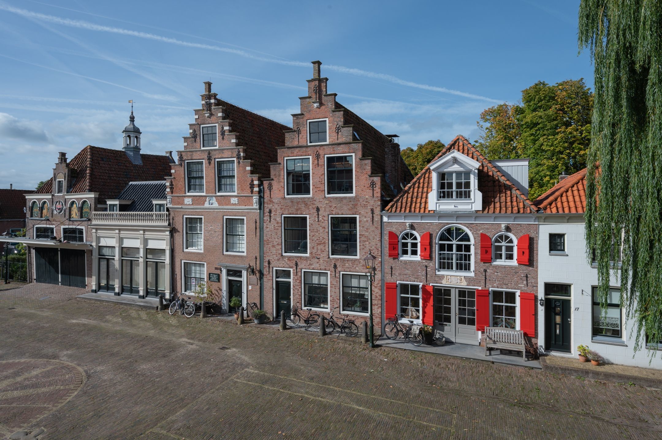 Photo 42 of Jan Nieuwenhuizenplein 15