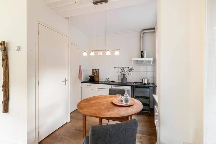 Appartement te koop: Peizerweg 19, Groningen