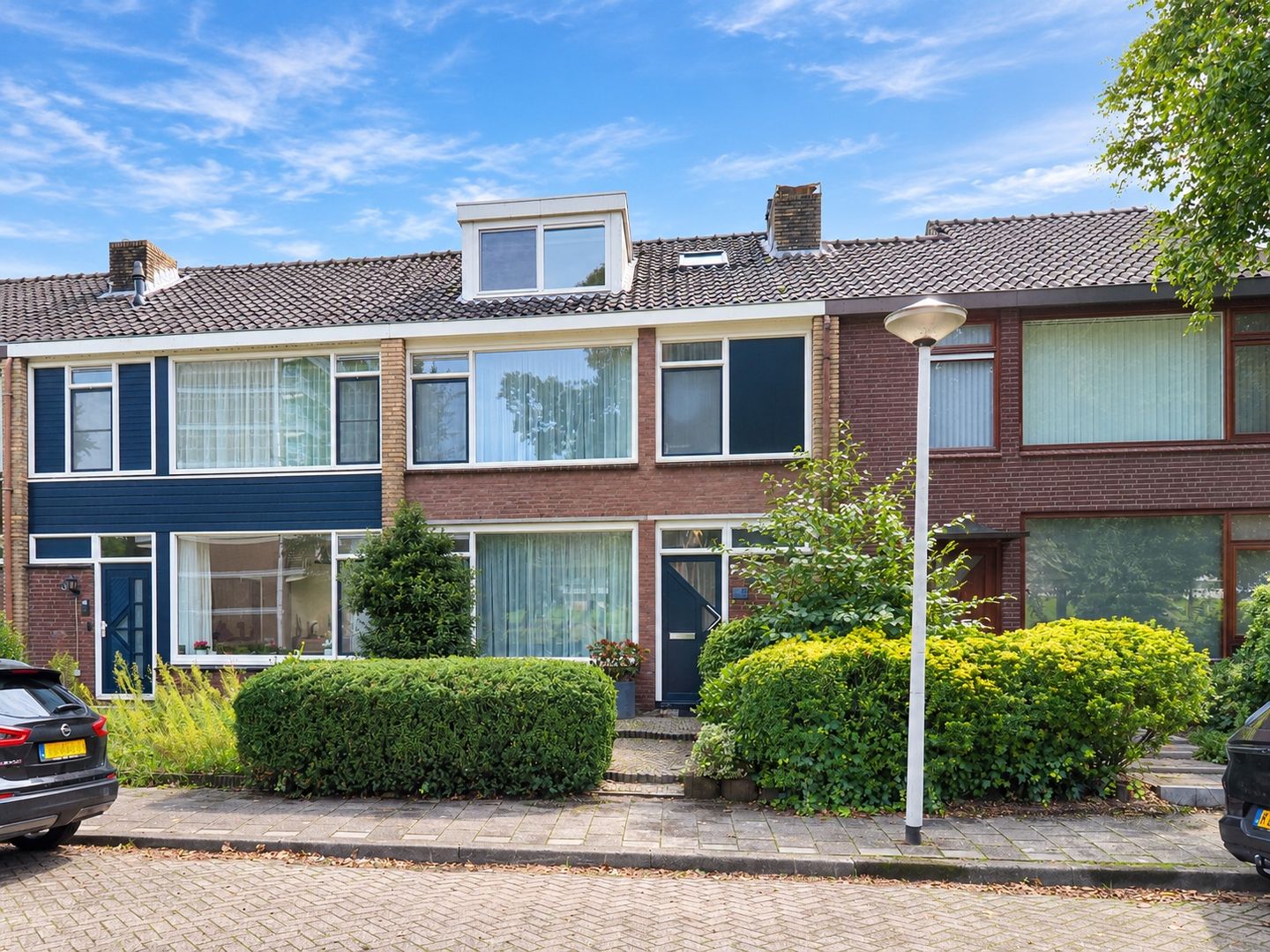 Photo 10 of Menno ter Braakstraat 9