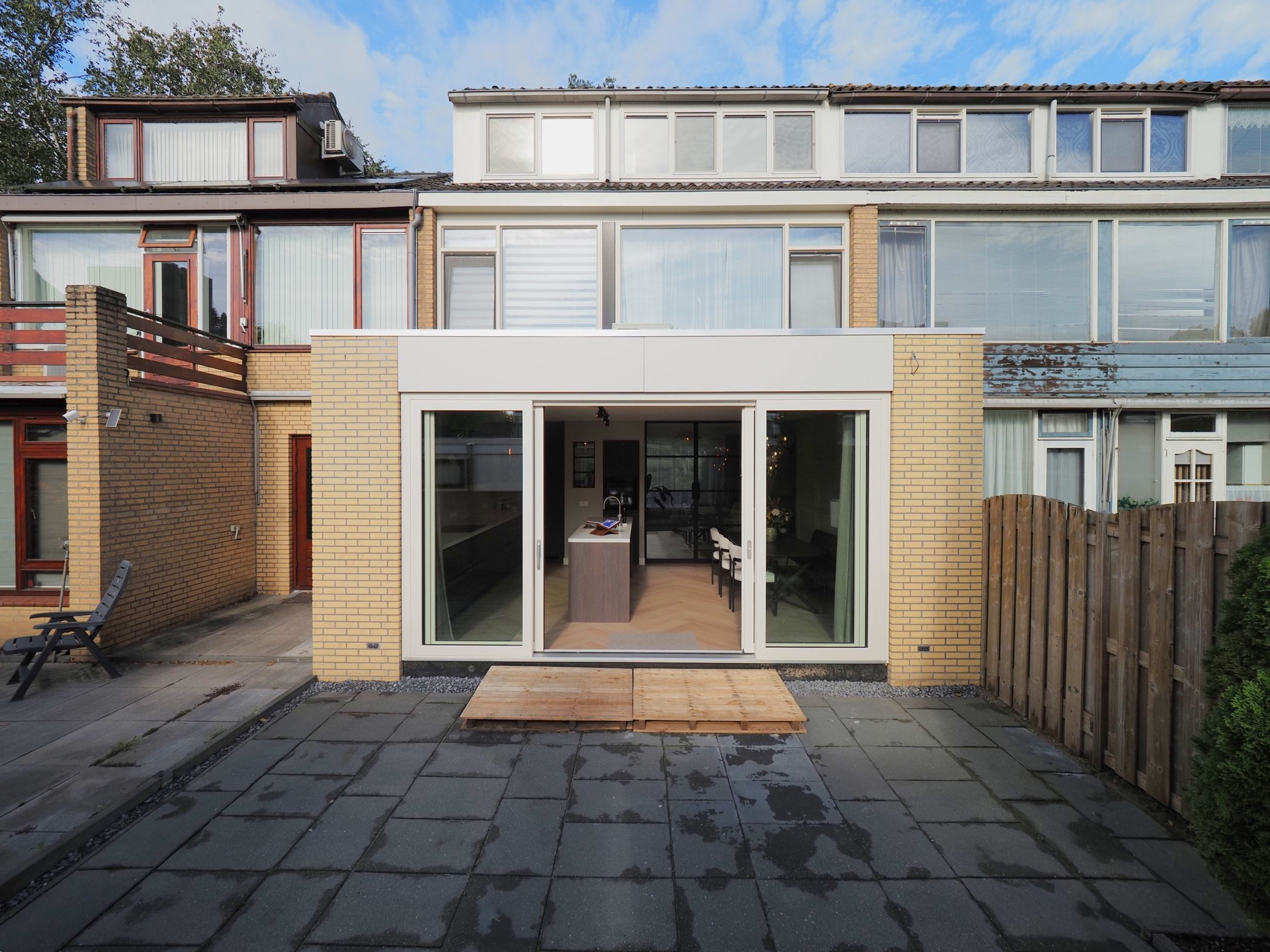 Photo 51 of Menno ter Braakstraat 9