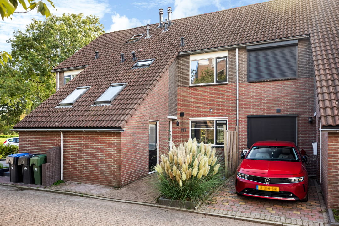 Foto 1 van Zetveld 117