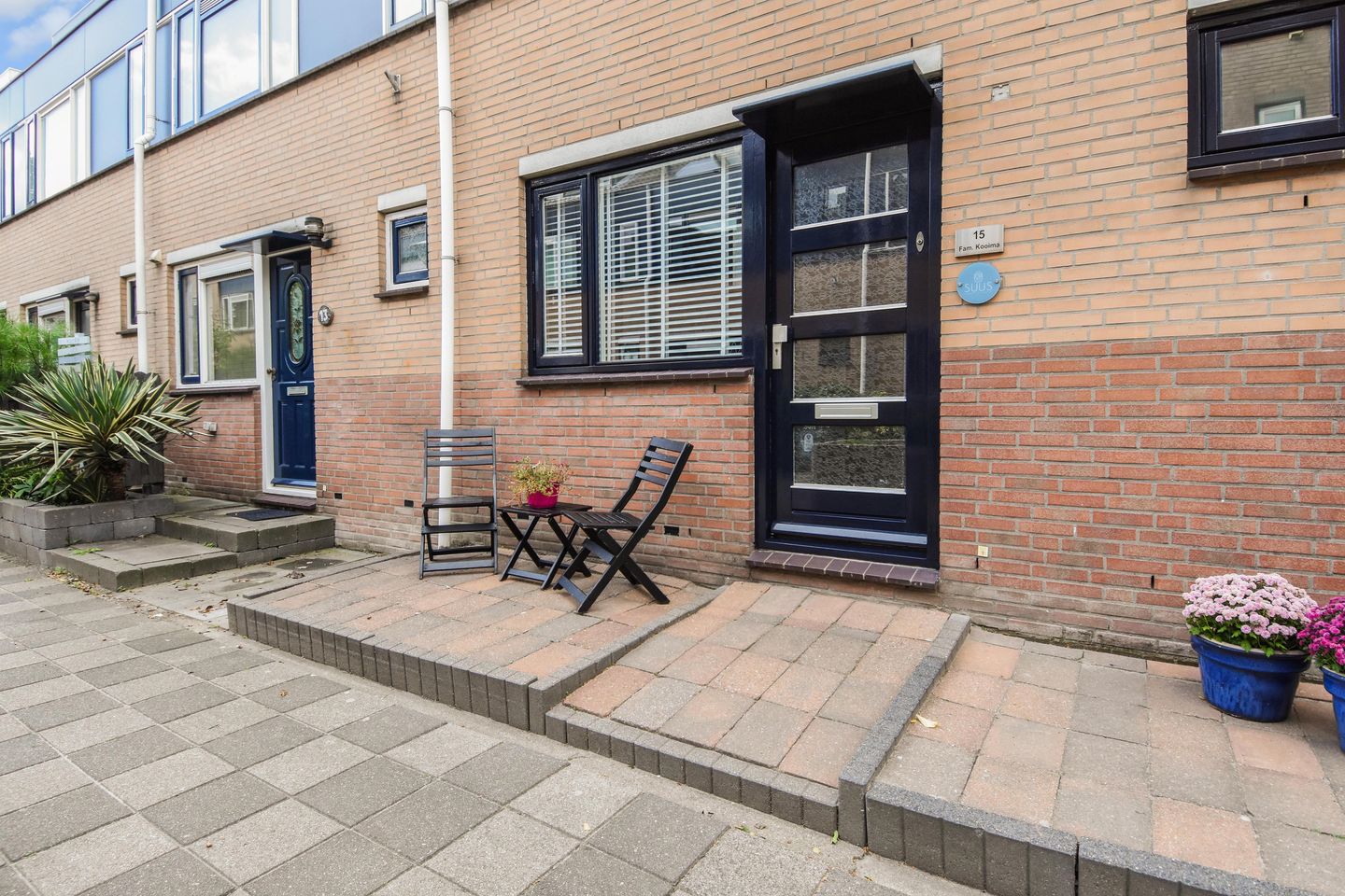 Foto 5 van Zilvermeeuw 15