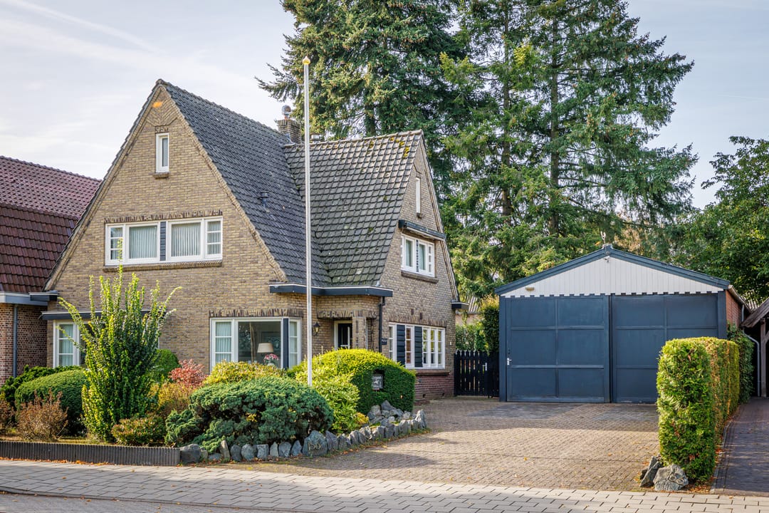 Photo 1 of Enterstraat 156