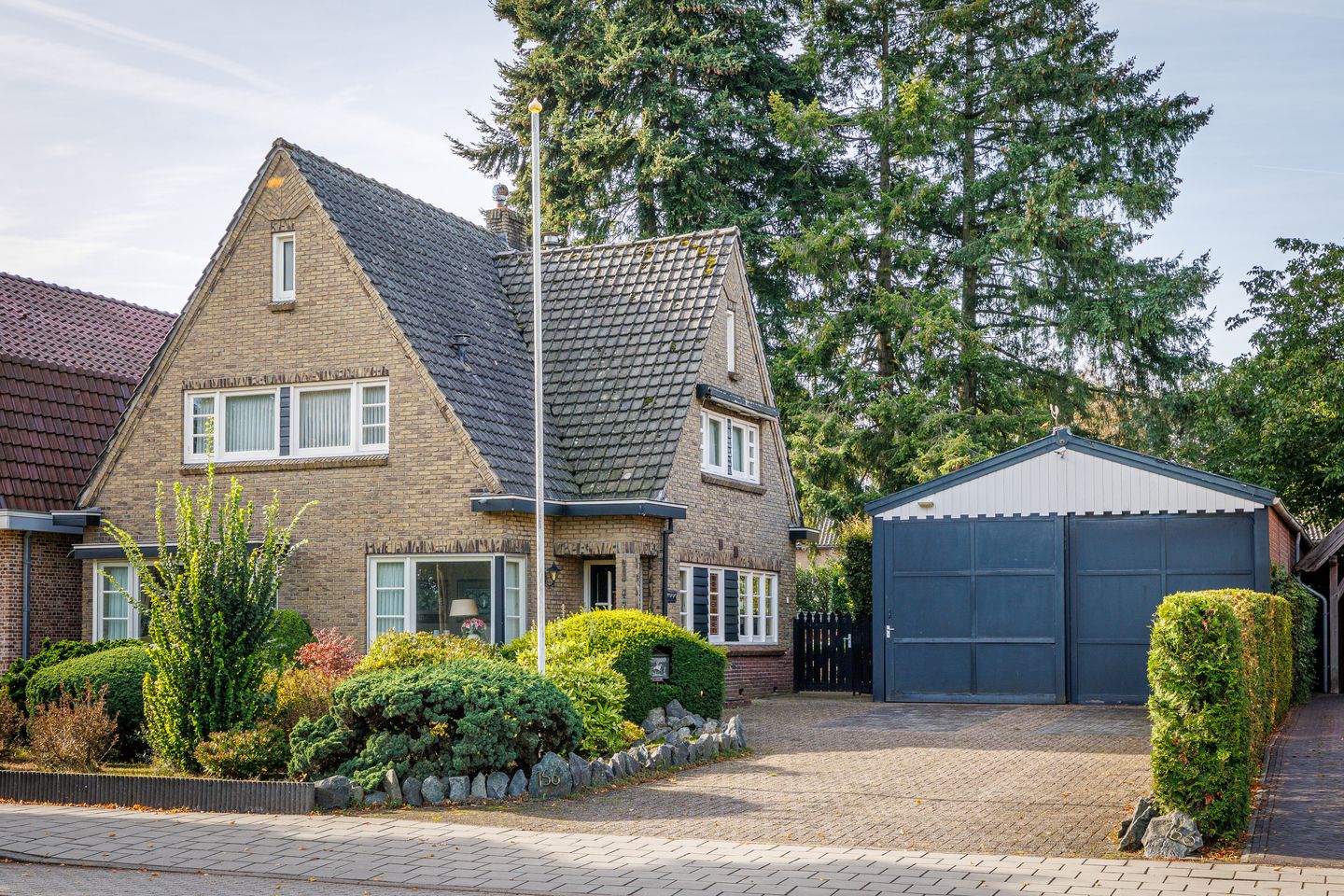 Photo 1 of Enterstraat 156