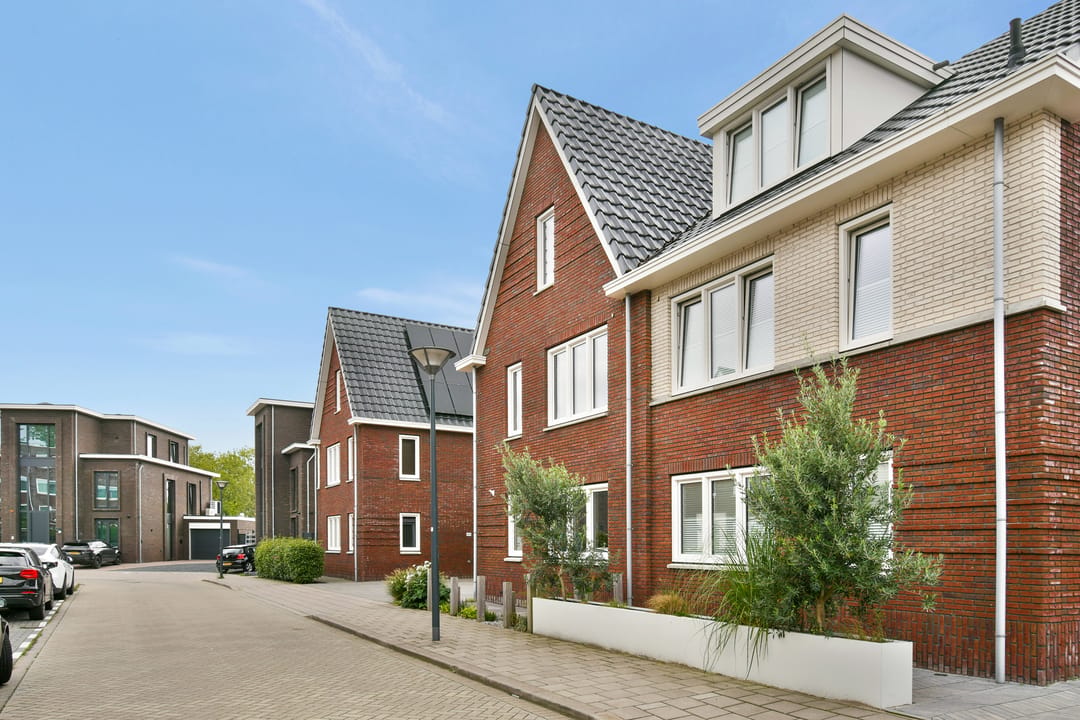 Photo 38 of Pieter van den Hoogenbandstraat 38