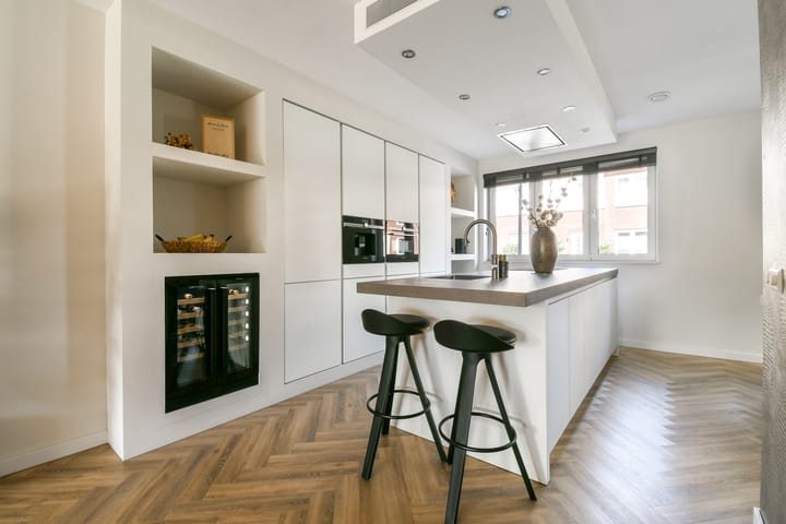 Photo 2 of Pieter van den Hoogenbandstraat 38