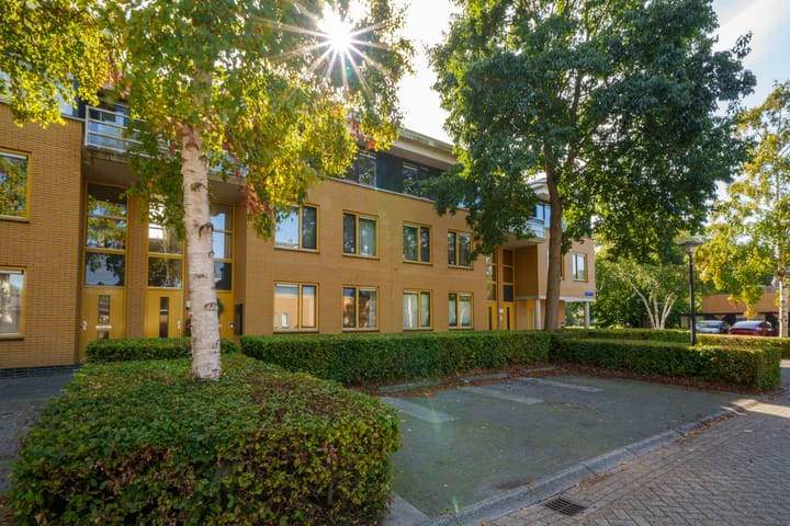 Foto 4 van Voorjaarstraat 6