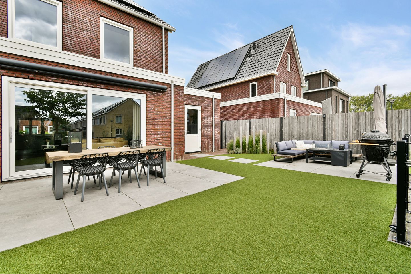 Photo 4 of Pieter van den Hoogenbandstraat 38